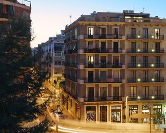 Hotel Brummell - Barcelona - Building
