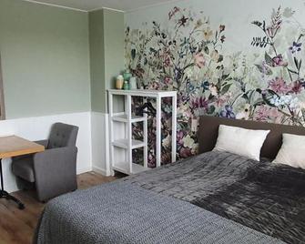 B&B Duinroos De Koog - Texel - De Koog - Bedroom