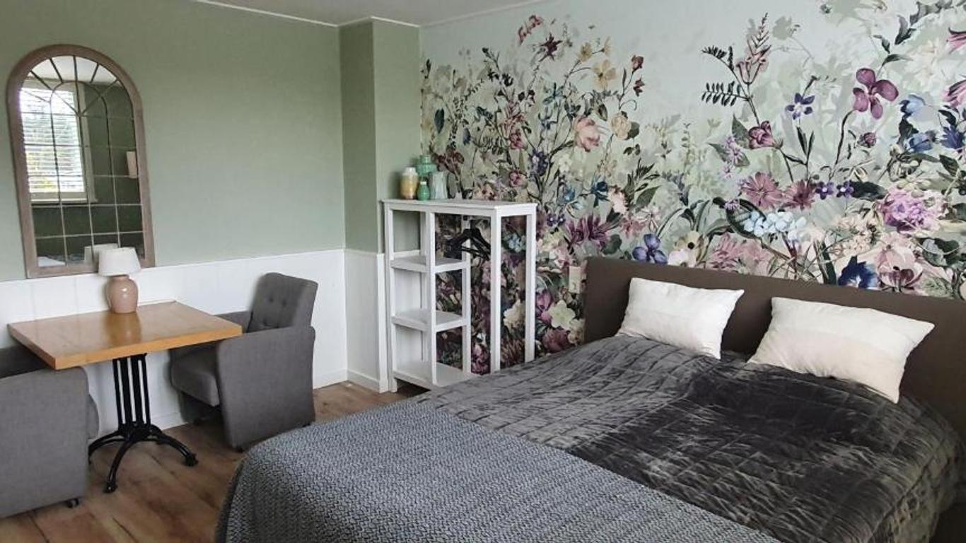 B&B Duinroos De Koog - Texel
