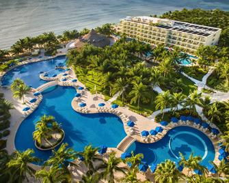Azul Beach Resort Riviera Cancun, Gourmet All Inclusive by Karisma - Puerto Morelos - Piscina