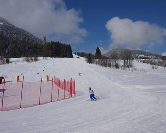Appartment Kainhofer - St. Martin am Tennengebirge