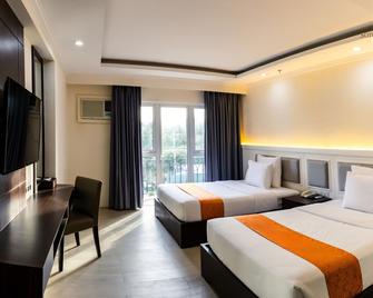 Sotogrande Iloilo Hotel - Iloilo City - Ložnice