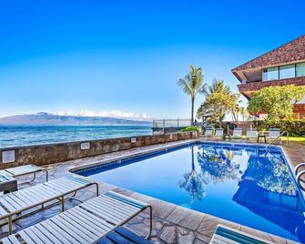 Nohonani 304 - Kahana - Pool