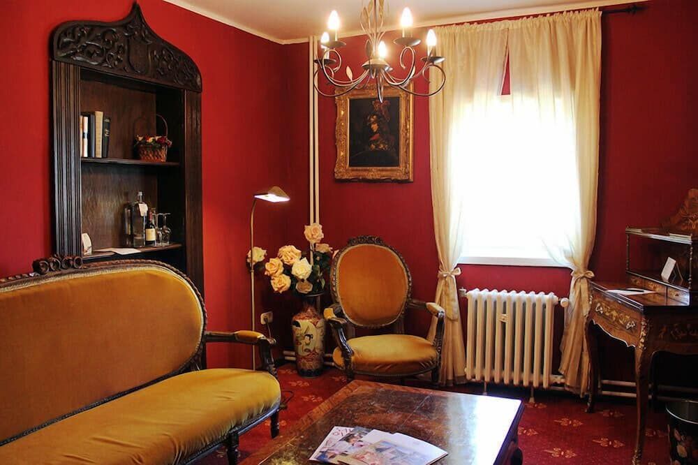 Hotel Burg Trendelburg