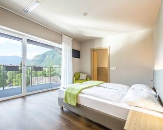 Steiner - Laives - Camera da letto