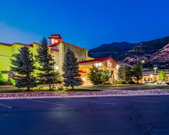 Best Western PLUS Canyon Pines - Uintah - Edificio