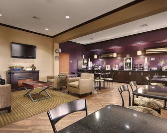 Best Western Giddings Inn & Suites - Giddings - Restaurant