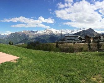 Chalet La belle etoile - Fontcouverte-la Toussuire - Buiten zicht