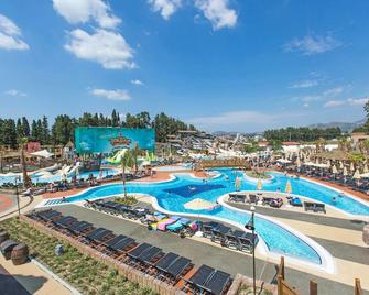 Atlantique Holiday Club - Kusadasi - Pool
