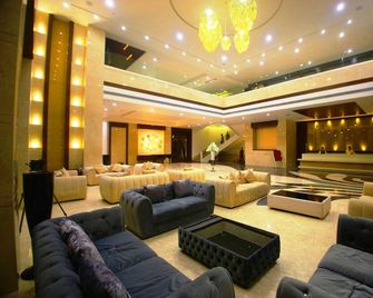Vijan Mahal - Jabalpur - Lounge