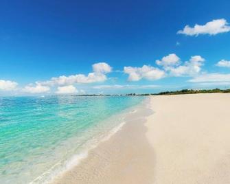 ' Tradewinds' Updated Luxury Condo-Turtle Cove- 5 Minute Walk to Beach - The Bight Settlements - Playa