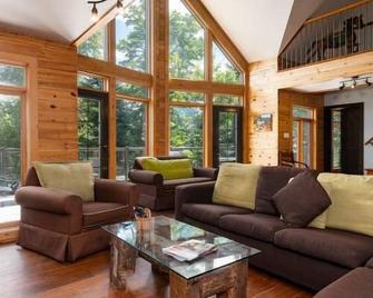 Cottage Ama-2 | Petite-Riviere-St-Francois - L'Isle-aux-Coudres