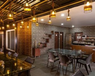Hotel Park Royale Inn - Mussoorie