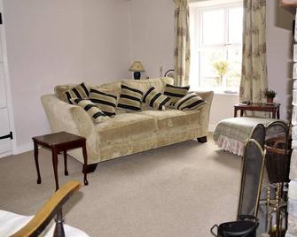 Belle Green Bed And Breakfast - Ambleside - Living room
