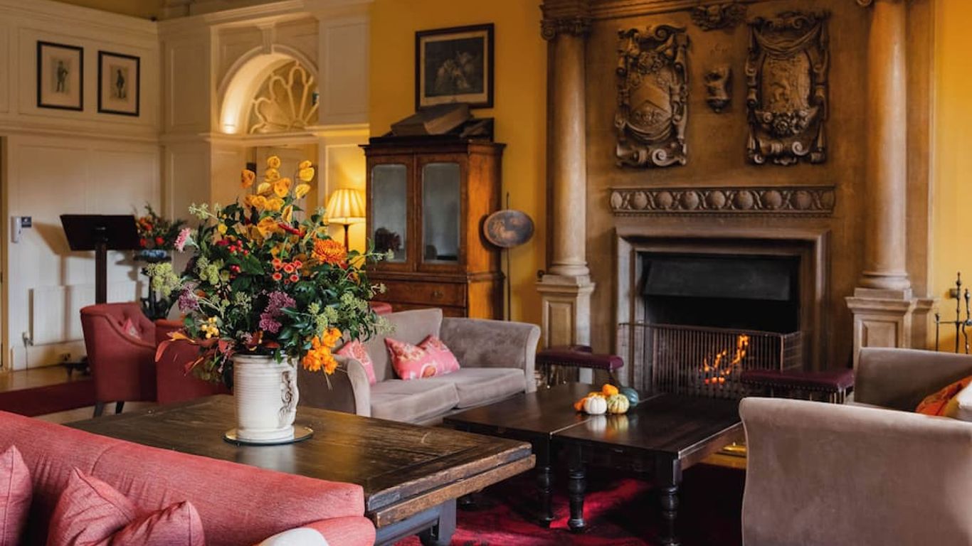 Gisborough Hall Hotel