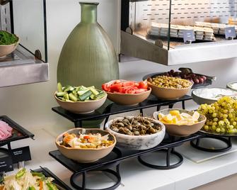 Radisson Blu Hotel, Istanbul Pera - Istanbul - Dining room