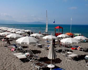 Trentinara Cilento - Trentinara - Playa