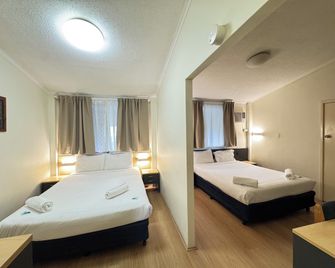 Taree Motor Inn - Taree