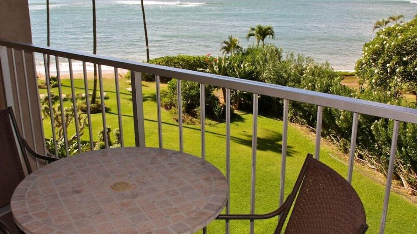 Royal Kahana 906- 9th Floor Ocean View 1