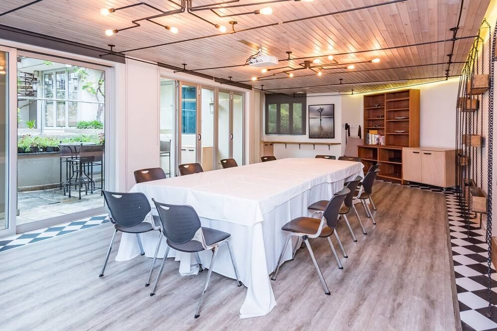 Clico Boutique Hotel - יוהנסבורג