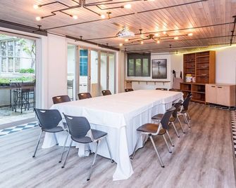 Clico Boutique Hotel - Johannesburg