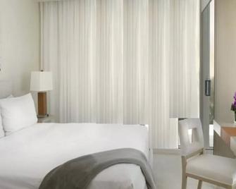 Beach House Bal Harbour - Surfside - Slaapkamer