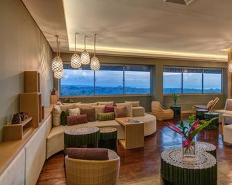 RIMBA by AYANA Bali - South Kuta - Salon