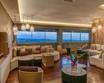 RIMBA by AYANA Bali - South Kuta - טרקלין