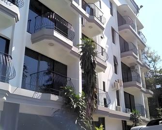 Casuarina Hotel - Kota Kinabalu - Building