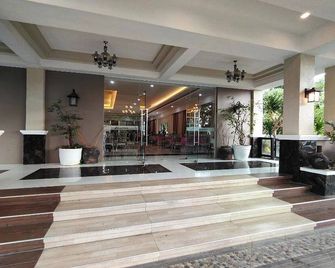 Angela's Resort and Leisure Farm Laguna - San Pablo City - Lobby