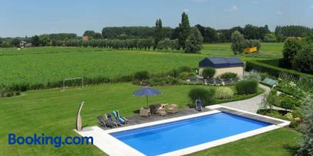 Image of hotel: B&B Au Grenier