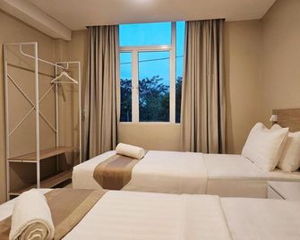 Simfoni Resort - Langkawi - Sovrum