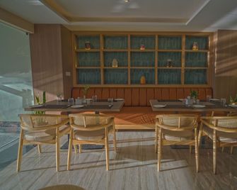 Siddhartha Hotel Damauli - Bandipur
