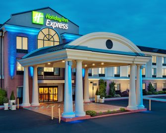 Holiday Inn Express & Suites Quakertown - Allentown Area By IHG - Quakertown - Budova