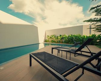 Clatt Hotel - São João da Boa Vista