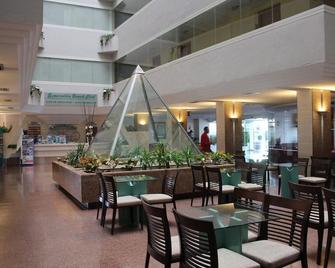 Hotel AR Roca Esmeralda & Spa - Calp - Restaurant