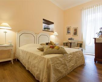 Casa Riccardi - Putignano - Bedroom