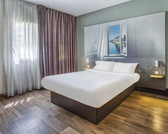 B&B HOTEL Angoulême - Gond-Pontouvre