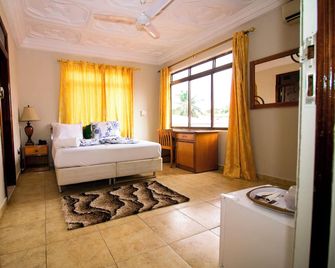 Prestige Guesthouse ,ksi - Kumasi