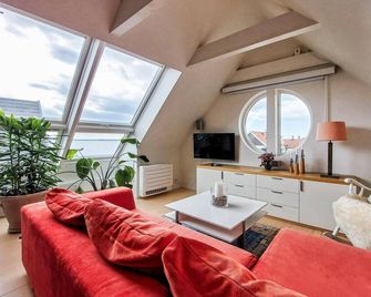 Gorgeous Apartment In Helsingborg With Wifi - Helsingborg