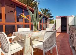 Villa Clara - San Sebastián de la Gomera - Balcony