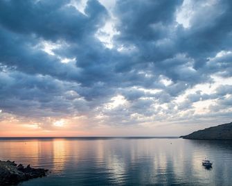 Lindos Royal Resort - Theotokos - Outdoors view
