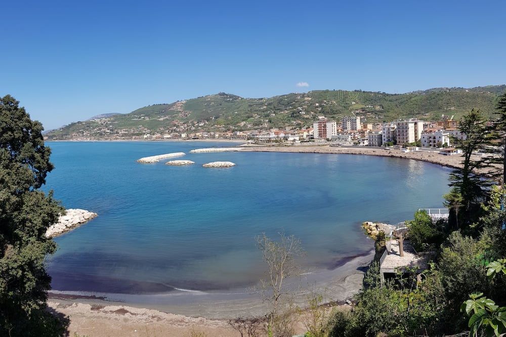 B&B Vistamare Suite - Agropoli