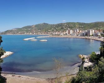 B&B Vistamare Suite - Agropoli