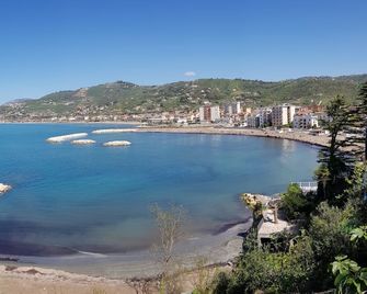 B&B Vistamare Suite - Agropoli