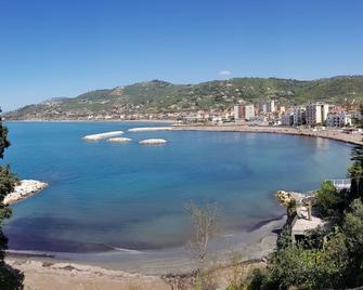 B&B Vistamare Suite - Agropoli