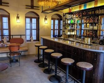 Victoria Boutique Hotel - El Arz - Bar
