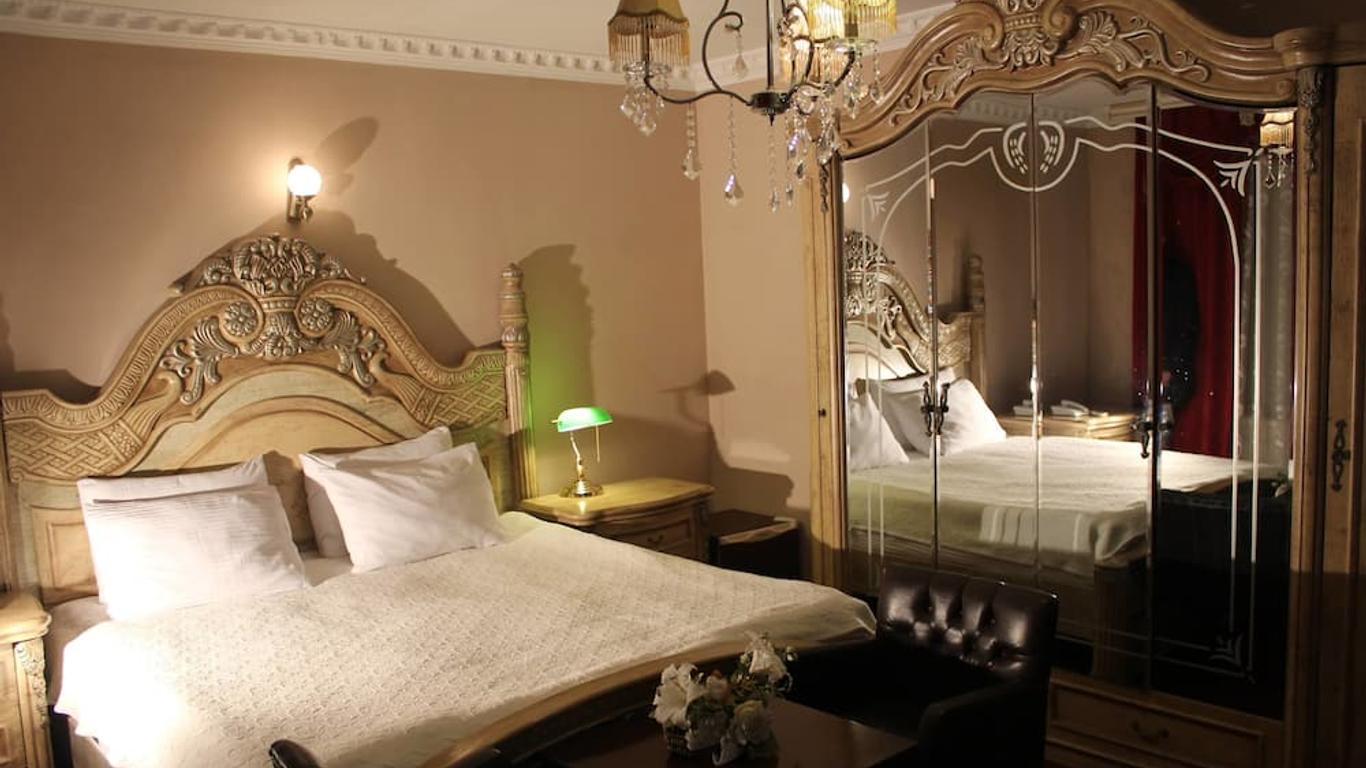 Hotel Adria
