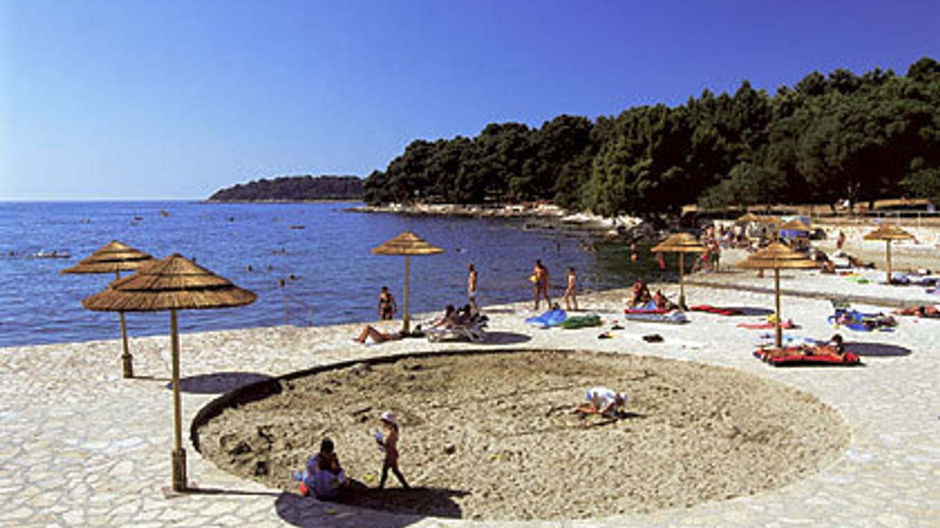 Rubin Sunny Hotel by Valamar