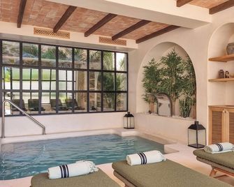 Nomad Boutique Resort Benidorm - Benidorm